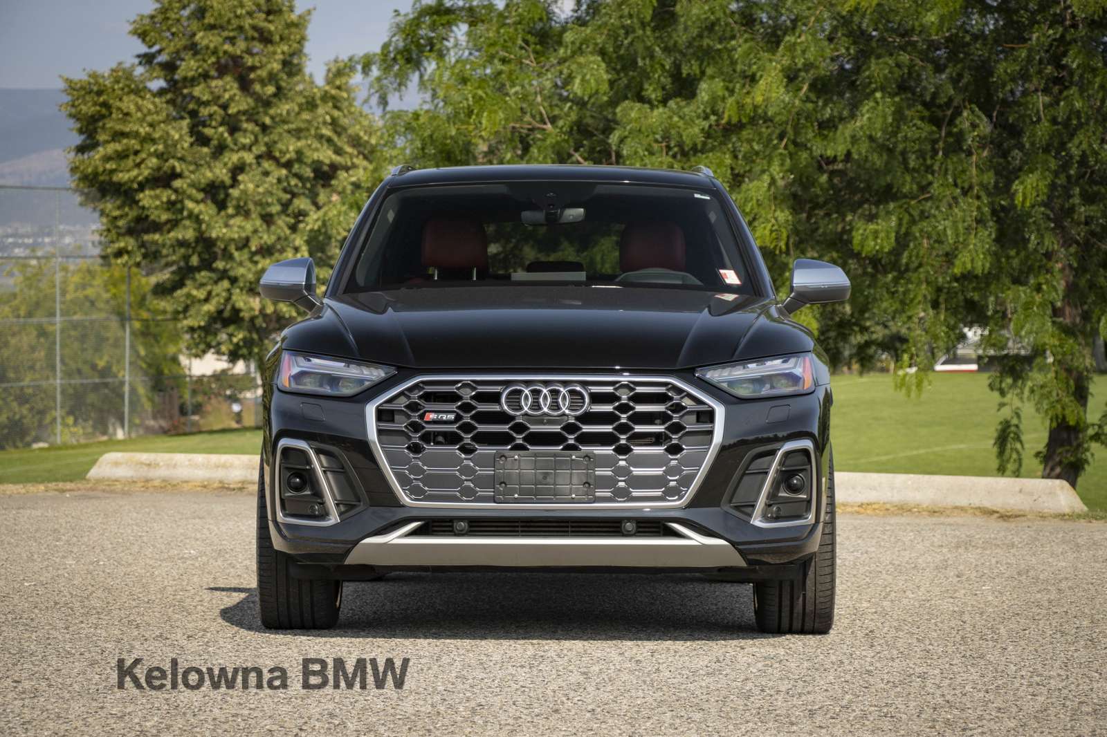 2023 Audi SQ5