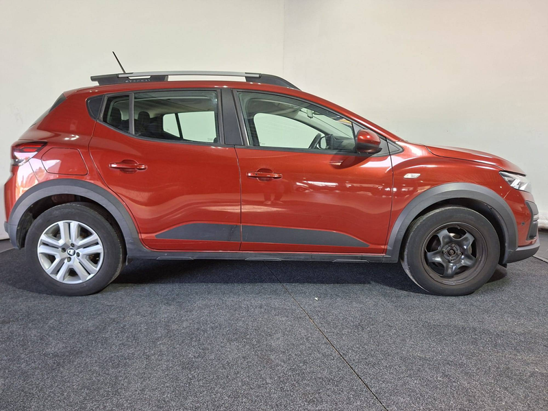 Dacia Sandero Sandero Stepway 1.0 TCe Stepway — photo 7