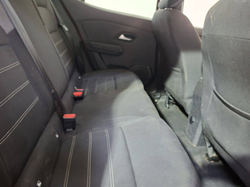 Dacia Sandero Sandero Stepway 1.0 TCe Stepway — photo 13