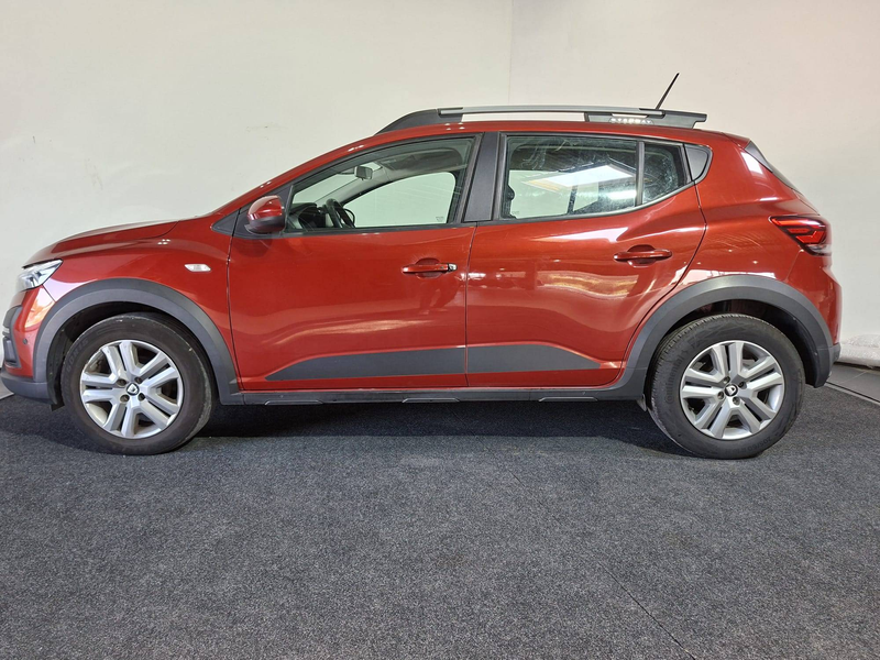 Dacia Sandero Sandero Stepway 1.0 TCe Stepway — photo 2