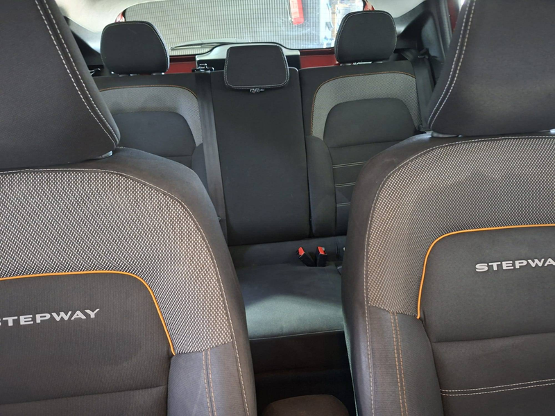 Dacia Sandero Sandero Stepway 1.0 TCe Stepway — photo 14