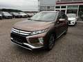 Mitsubishi Eclipse Cross 1,5 TC CVT 4WD Intense+ First Edt. Braun - thumbnail 9