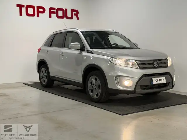 Suzuki Vitara 1.6 DDiS S/S 4WD AllGrip V-Cool
