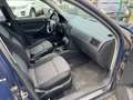 Volkswagen Golf 1.9TDI Auto Edition Variant Blau - thumbnail 7