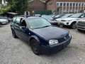 Volkswagen Golf 1.9TDI Auto Edition Variant Blau - thumbnail 1