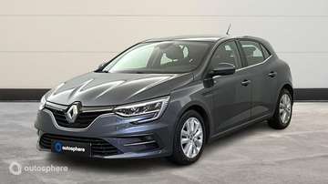 1.5 Blue dCi 115ch Business -21B