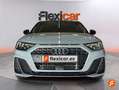 Audi A1 Sportback 25 TFSI Adrenalin Gris - thumbnail 2
