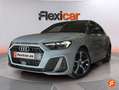 Audi A1 Sportback 25 TFSI Adrenalin Gris - thumbnail 3