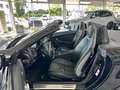 Mercedes-Benz SLK 200 Roadster Kompressor NAVI/PDC V-H/BT/TEMP Noir - thumbnail 10