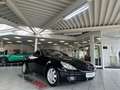 Mercedes-Benz SLK 200 Roadster Kompressor NAVI/PDC V-H/BT/TEMP Noir - thumbnail 4
