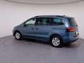 Volkswagen Sharan Business+ TSI DSG 7-Sitzer Bleu - thumbnail 3