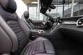 Mercedes-Benz C 200 d/Cabrio/Amg/Led/Camera/ Nero - thumbnail 14