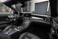 Mercedes-Benz C 200 d/Cabrio/Amg/Led/Camera/ Zwart - thumbnail 15