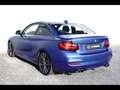 BMW 235 Mi xDrive Bleu - thumbnail 17