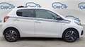 Peugeot 108 1.2 VTi 82 Collection Top! - Toit ouvrant Blanc - thumbnail 4