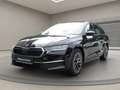 Skoda Octavia Combi Selection 1,5 eTSI+SHZ+LED+ACC+ Schwarz - thumbnail 1