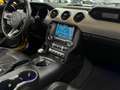 Ford Mustang Cabrio 2.3 Clim Cuir Gps Camera Xenon Full Opt Jaune - thumbnail 17
