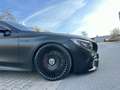 Mercedes-Benz S 63 AMG Coupe 4Matic+ Speedshift 9G-MCT Yellow Night Editi Bílá - thumbnail 7