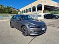 Volkswagen Polo 1.0 TGI 5p. Highline BlueMotion Technology Grigio - thumbnail 4