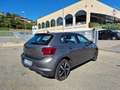 Volkswagen Polo 1.0 TGI 5p. Highline BlueMotion Technology Grigio - thumbnail 7