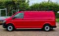 Volkswagen Transporter 2.0 TDI L2H1 HIGHL./Automaat/GARANTIE/1e Eigenaar Rouge - thumbnail 4