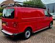 Volkswagen Transporter 2.0 TDI L2H1 HIGHL./Automaat/GARANTIE/1e Eigenaar Rouge - thumbnail 6