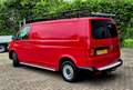 Volkswagen Transporter 2.0 TDI L2H1 HIGHL./Automaat/GARANTIE/1e Eigenaar Rouge - thumbnail 3