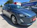 Ford Focus Cool Blau - thumbnail 3