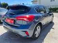 Ford Focus Cool Blau - thumbnail 4