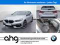 BMW 120 i Sport Line Steptronic Panoramadach Silber - thumbnail 1