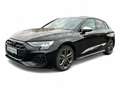 Audi S3 Sportback 2.0 TFSI quattro Sonos/Sport-AGA/SHZ/Car Schwarz - thumbnail 15
