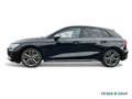 Audi S3 Sportback 2.0 TFSI quattro Sonos/Sport-AGA/SHZ/Car Schwarz - thumbnail 3