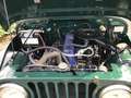 Jeep CJ-5 3.8 6 cilinder Zielony - thumbnail 2