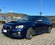 Subaru Levorg Levorg 1.6 GT-Sport AWD Blau - thumbnail 1