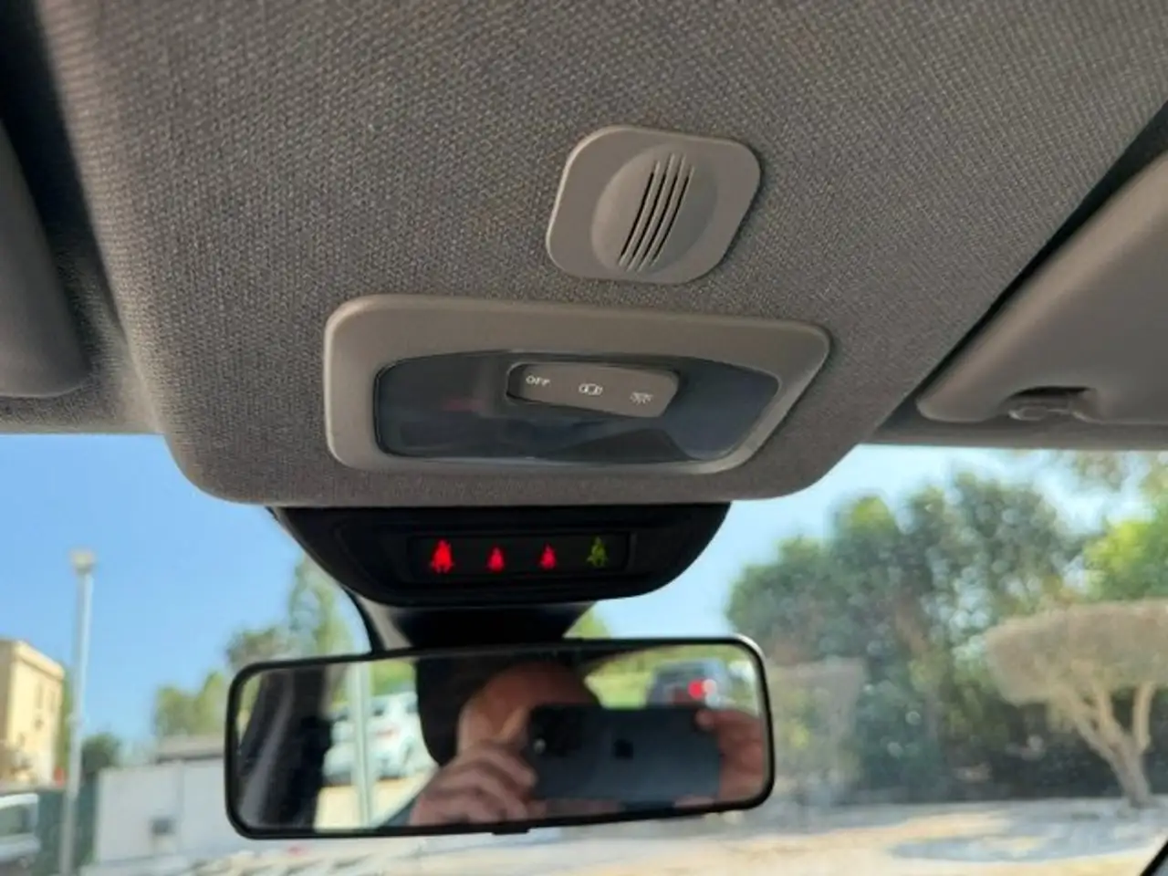 Lancia Ypsilon Ypsilon 1.2 Hybrid 21