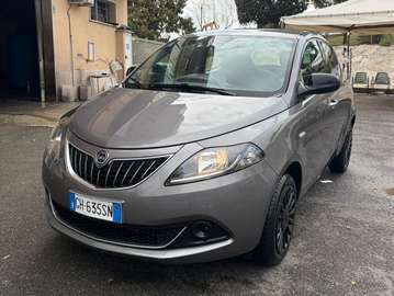 Ypsilon 1.2 MonogRam s