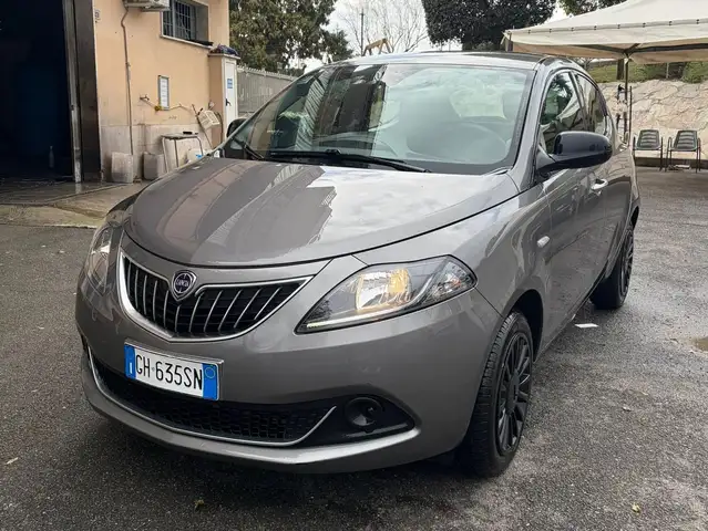 Lancia Ypsilon Ypsilon 1.2 MonogRam s
