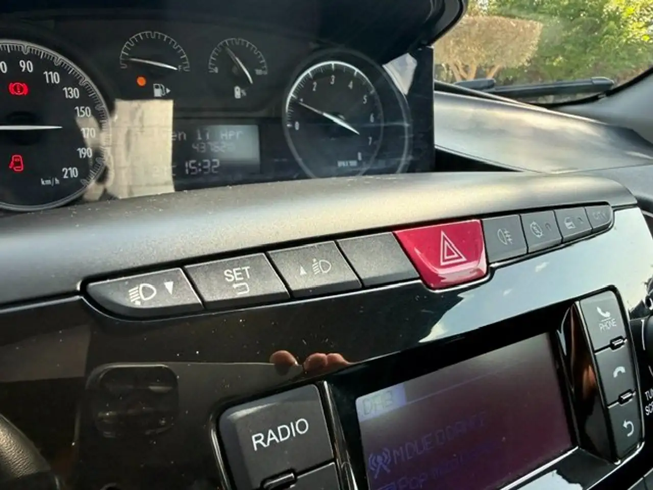 Lancia Ypsilon Ypsilon 1.2 Hybrid 22