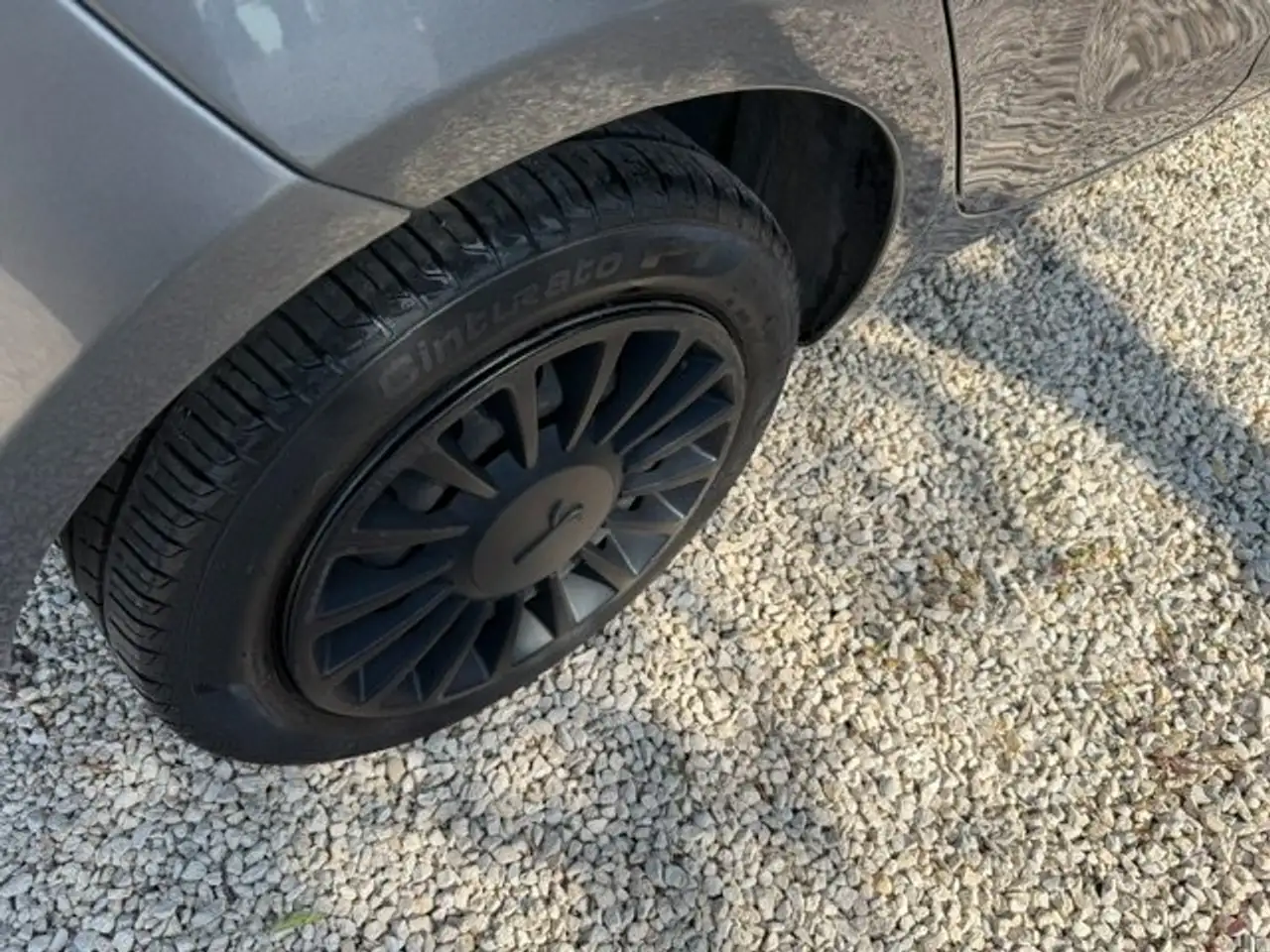 Lancia Ypsilon Ypsilon 1.2 Hybrid 16