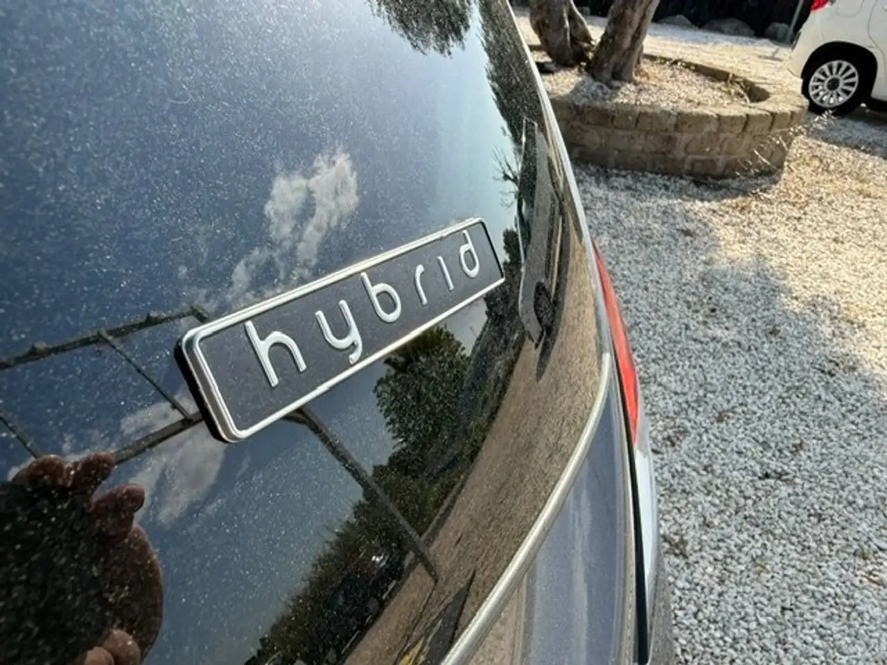 Lancia Ypsilon Ypsilon 1.2 Hybrid 17