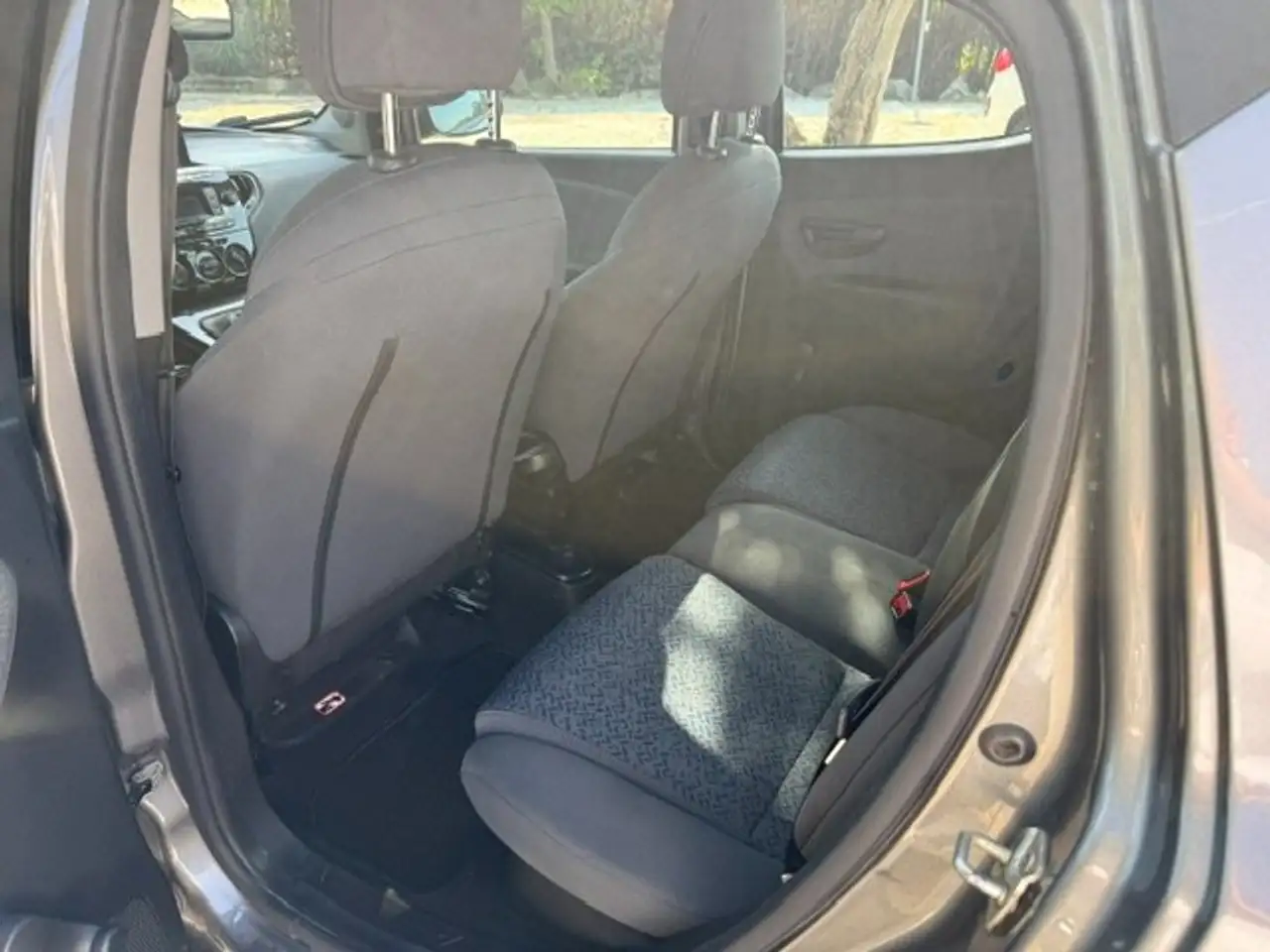 Lancia Ypsilon Ypsilon 1.2 Hybrid 19
