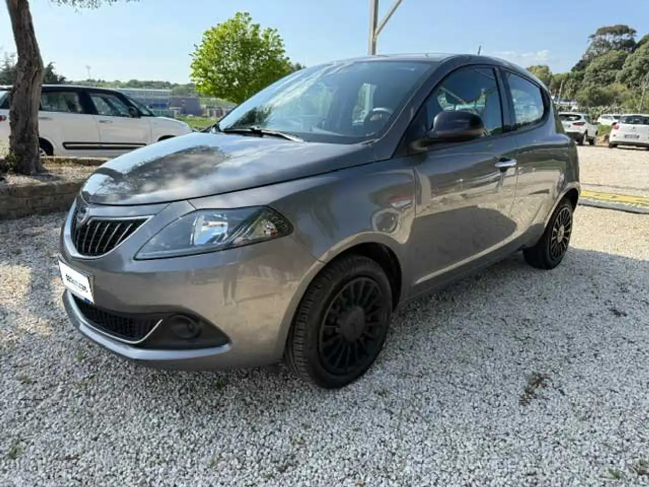 Lancia Ypsilon Ypsilon 1.2 Hybrid