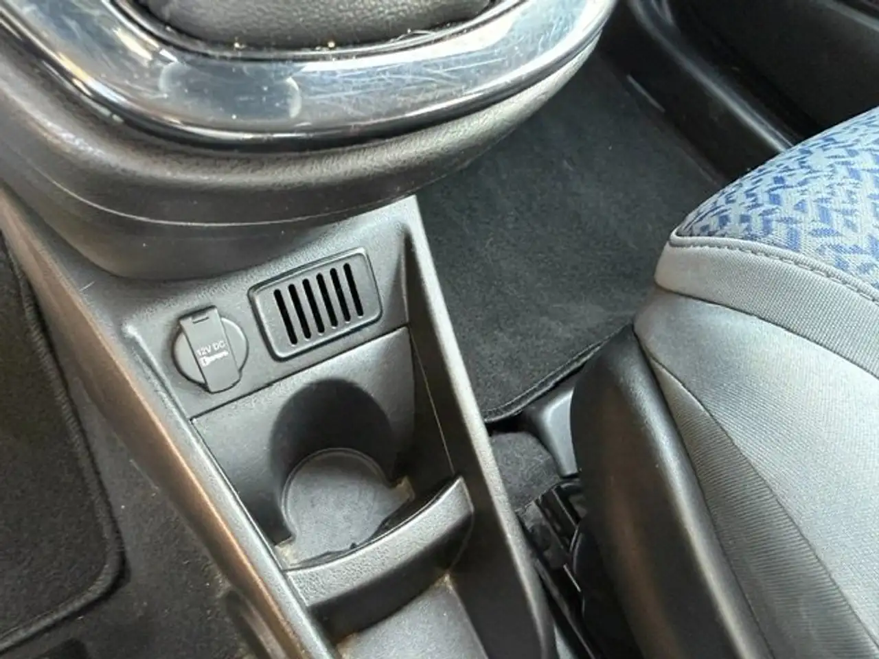 Lancia Ypsilon Ypsilon 1.2 Hybrid 14