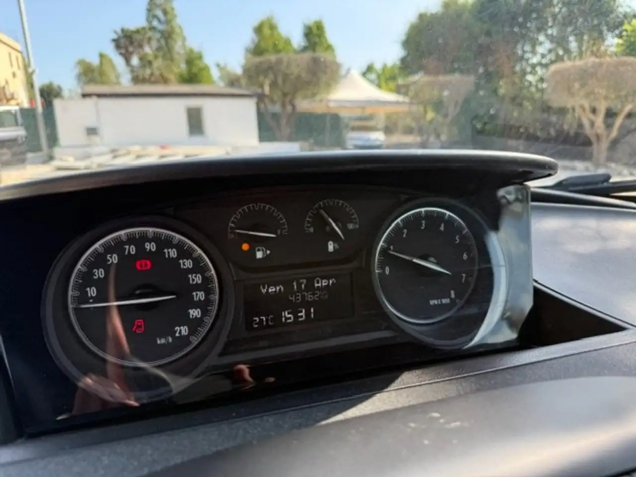 Lancia Ypsilon Ypsilon 1.2 Hybrid 10