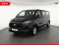 Ford Tourneo Custom 2.0 L2 LED ACC Navi Kamera Zwart - thumbnail 1
