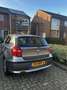 BMW BMW 1-Serie 1.6 116I 5DR 2008 Grijs - thumbnail 3