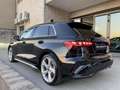 Audi A3 SPB SPORTBACK 35 TDI S tronic S line edition Nero - thumbnail 7