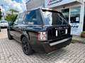 Land Rover Range Rover RANGE ROVER V8TD VOGUE/SCHIEBEDACH/KAMERA/MEMORY Schwarz - thumbnail 4