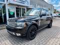 Land Rover Range Rover RANGE ROVER V8TD VOGUE/SCHIEBEDACH/KAMERA/MEMORY Schwarz - thumbnail 2