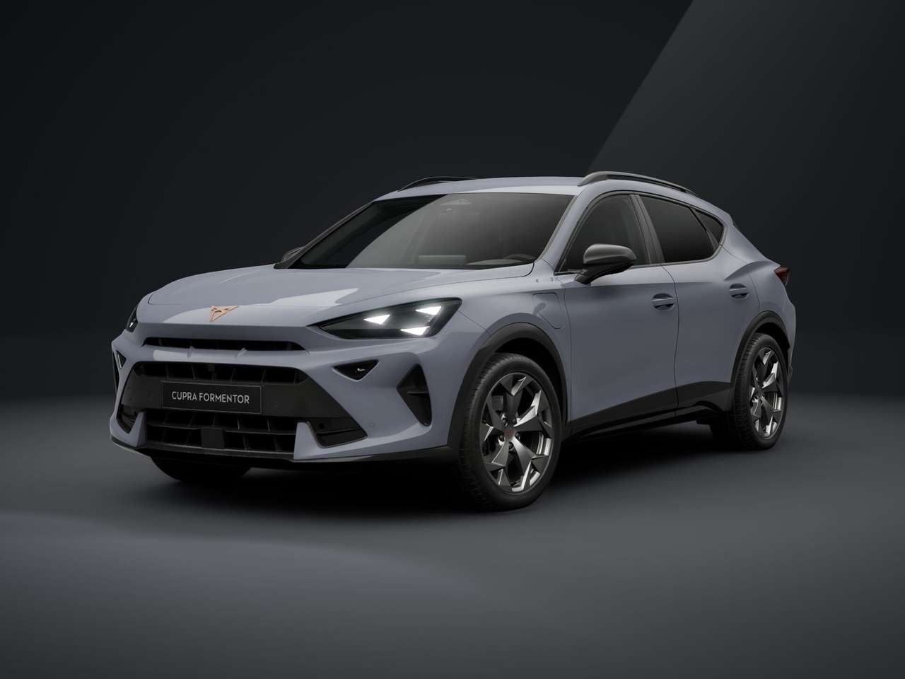 CUPRA Formentor Formentor 1.5 e-Hybrid 204cv dsg - PROMO WEB